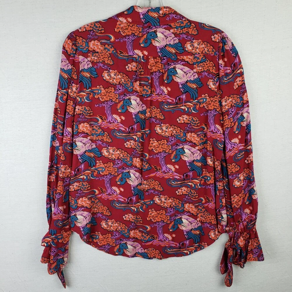 Anthropologie maeve darla